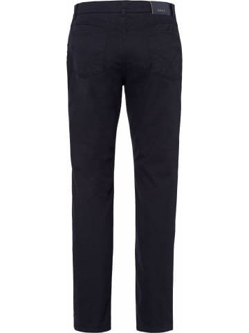 BRAX  Stoffhose für Herren in blau