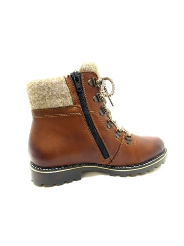 remonte Winterstiefel für Damen in braun