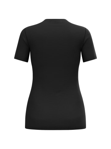 Odlo 100% MERINO DRY in Schwarz013