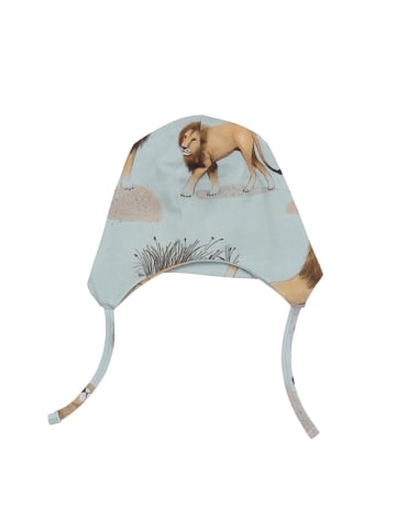 Walkiddy Mütze Walkiddy Organic Cotton Baby Hat, GOTS Certified