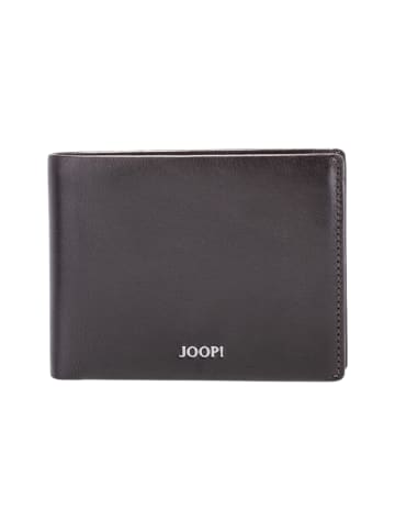JOOP! Billfold 'Orvieto Typhon in Dunkelbraun'