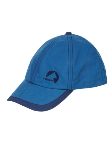 finkid Basecap Taikuri in Blau