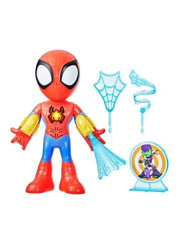 Hasbro Spielfigur Marvel Spidey and His Amazing Friends in Mehrfarbig