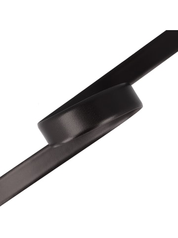 Strellson Gürtel Leder dark brown