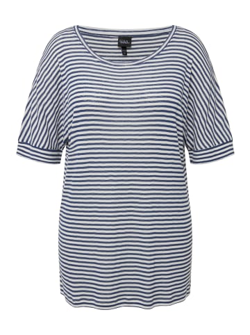 Ulla Popken Shirt in marine