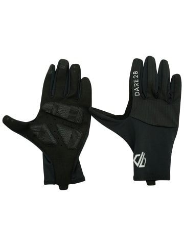 Dare 2b Bike-Handschuhe Forcible II in Black