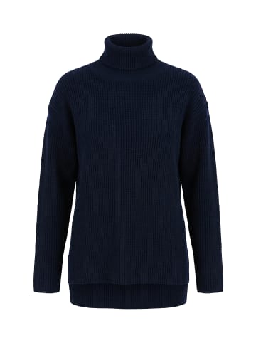 Ulla Popken Pullover in marine