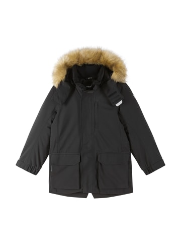 Reima Reimatec Winterjacke " Ajaton " in Schwarz