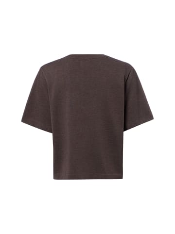 IPURI T-Shirt in schlamm