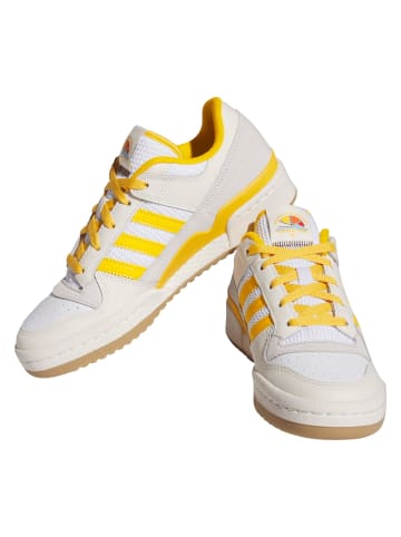 adidas adidas Turnschuhe in white