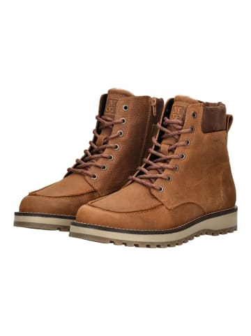 Marc O´Polo Stiefelette in Cognac