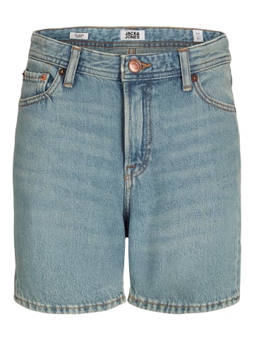 JACK & JONES Junior Jeansshorts JJITONY JJORIGINAL SHORTS MF 910 JNR in blue denim