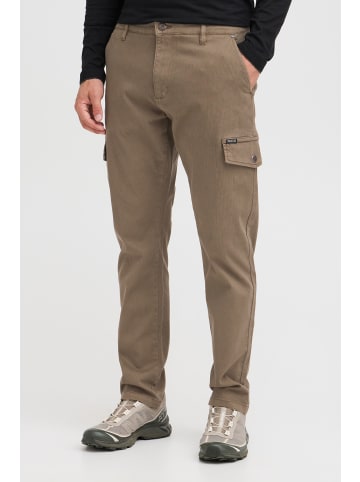 INDICODE Cargohose IDSwilla 65486MM moderne Cargohose in Weiß