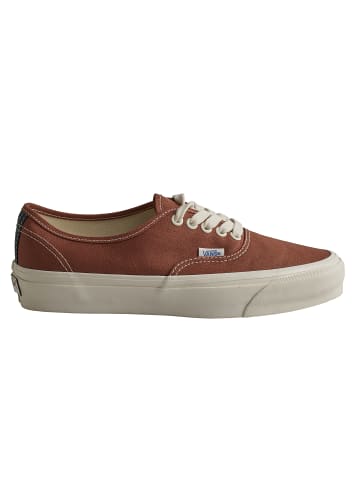Vans Sneakers in Brown