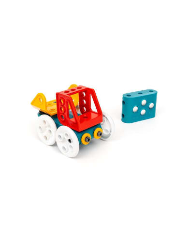 Brio Brio Aktionsspiel Auto mit Fernsteuerung in bunt