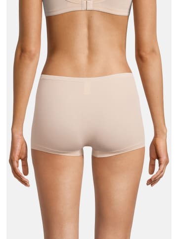 SPEIDEL Panty Britta in Schwarz / beige