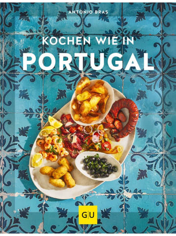 Gräfe und Unzer Kochen wie in Portugal