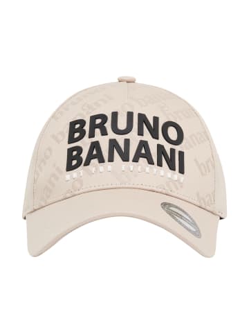 Bruno Banani Flex Cap Greene in Beige