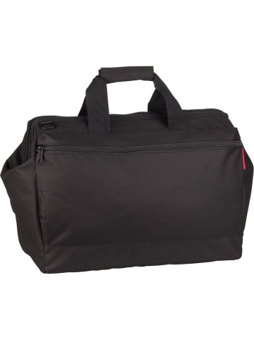 Reisenthel Weekender allrounder L pocket in Black