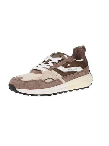 British Knights Sneaker low Veli in Mehrfarbig