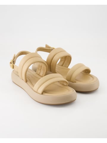 Marc O'Polo Shoes Sandalen in Beige