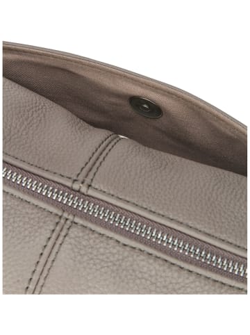 FREDsBRUDER Handtasche Feeling Good in Warm Grey