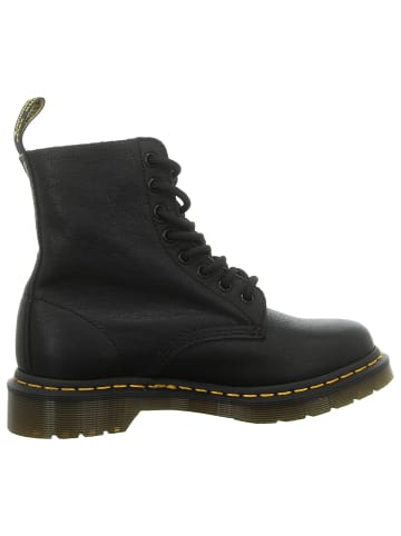 Dr. Martens Stiefel in schwarz