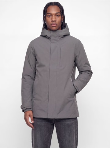 Jack & Jones Parka in Castlerock