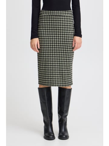 ICHI Casual IHKATE Slim fit in Vetiver