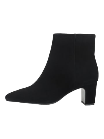 Högl Stiefelette in Schwarz