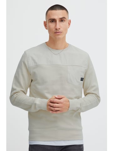 11 Project Sweatshirt PRViktor in Beige