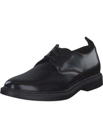 Hugo Boss Klassische Halbschuhe in BLACK