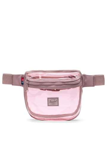 Herschel Fifteen 2 - Hüfttasche 19 cm (woodland camo) in ash rose