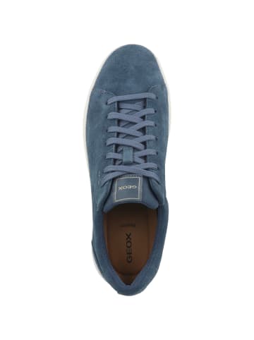 Geox Sneaker low U Baltmoore D in dunkelblau