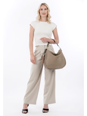 Tamaris Beutel TAS Carissa in taupe