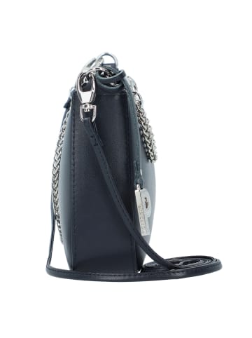 PICARD Auguri Auguri Schultertasche Leder 26 cm in ozean