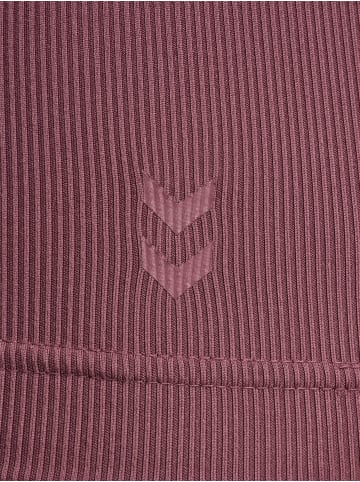 Hummel Hummel T-Shirt Hmlpulse Damen in NOCTURNE