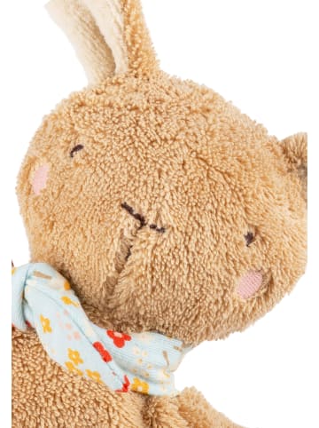 Sigikid Terrytuch Hase braun Farmhouse Family in braun