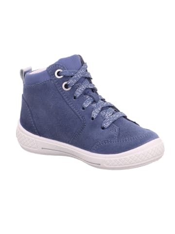 superfit Sneaker High TENSY in Blau