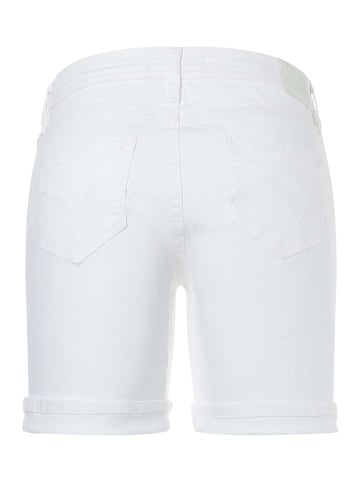 Timezone Short REGULAR ALEXA SHORT regular/straight in Weiß