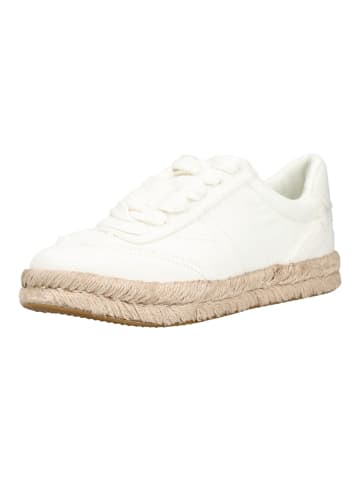 TOMS Sneaker in Weiß