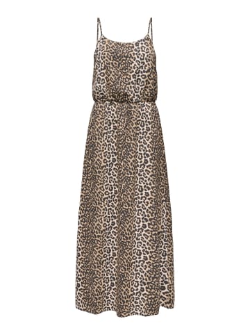 ONLY Kleid in Timber Wolf