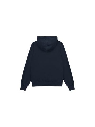 COLMAR Sweatjacke 6154R in dunkelblau