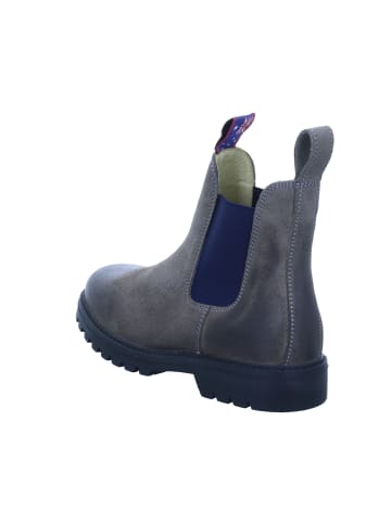 Blue Heeler Komfort Stiefelette in grau