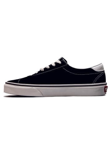 Vans Sneaker in Schwarz