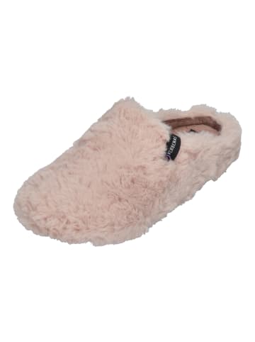 Verbenas Hausschuhe YORK DAMARA  in rosa