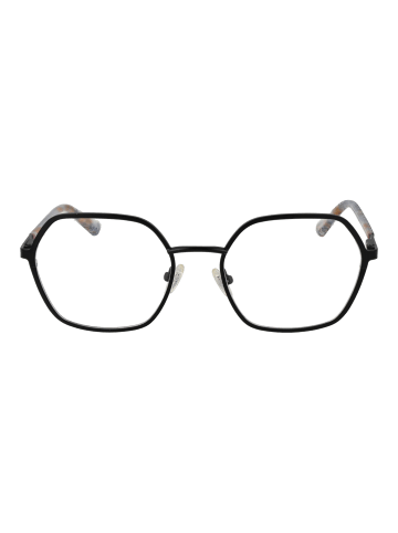Guess Frauen Optische Fassungen Quadratisch Schwarz