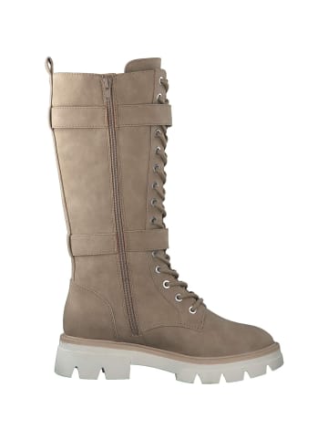 S. Oliver Stiefel für Damen in braun