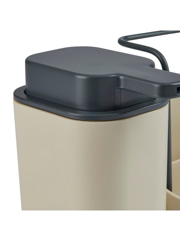 5five Simply Smart Seifenspender in beige