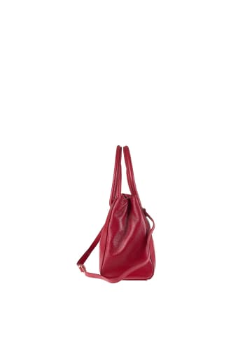 Pierre Cardin Schultertasche in RUBY